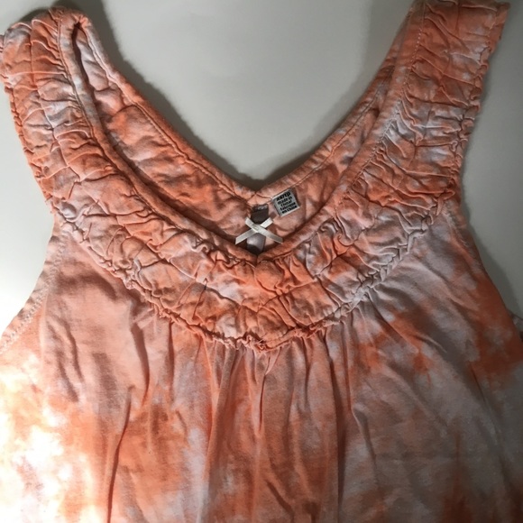 Orb Tank Top xs - Picture 2 of 6